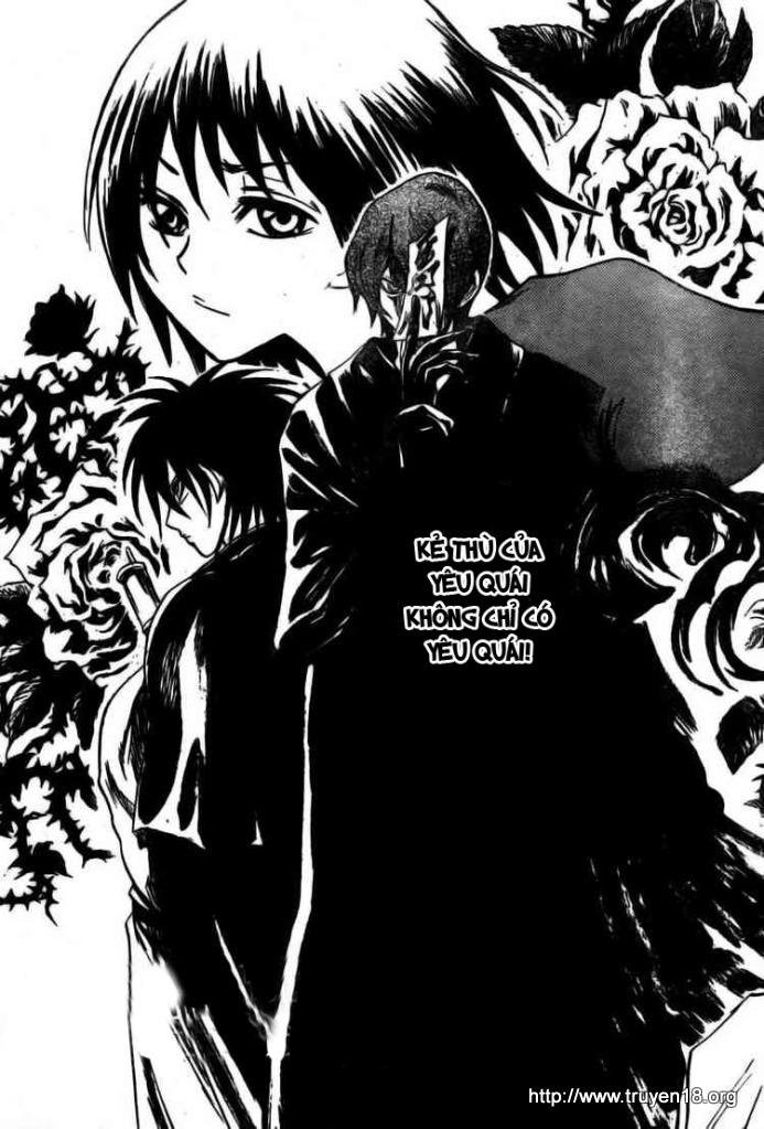 Bách Quỷ Dạ Hành Chapter 51 - 3