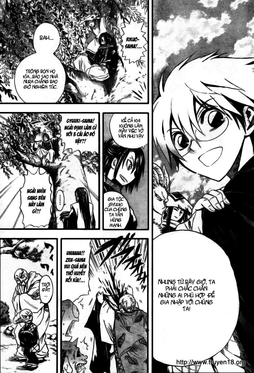 Bách Quỷ Dạ Hành Chapter 51 - 9