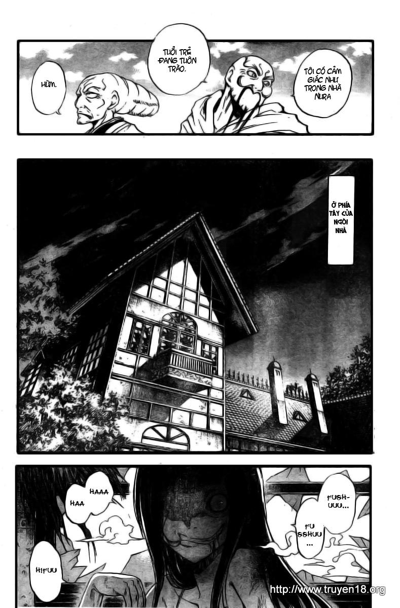 Bách Quỷ Dạ Hành Chapter 51 - 10