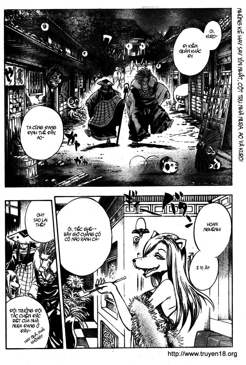 Bách Quỷ Dạ Hành Chapter 52 - 2