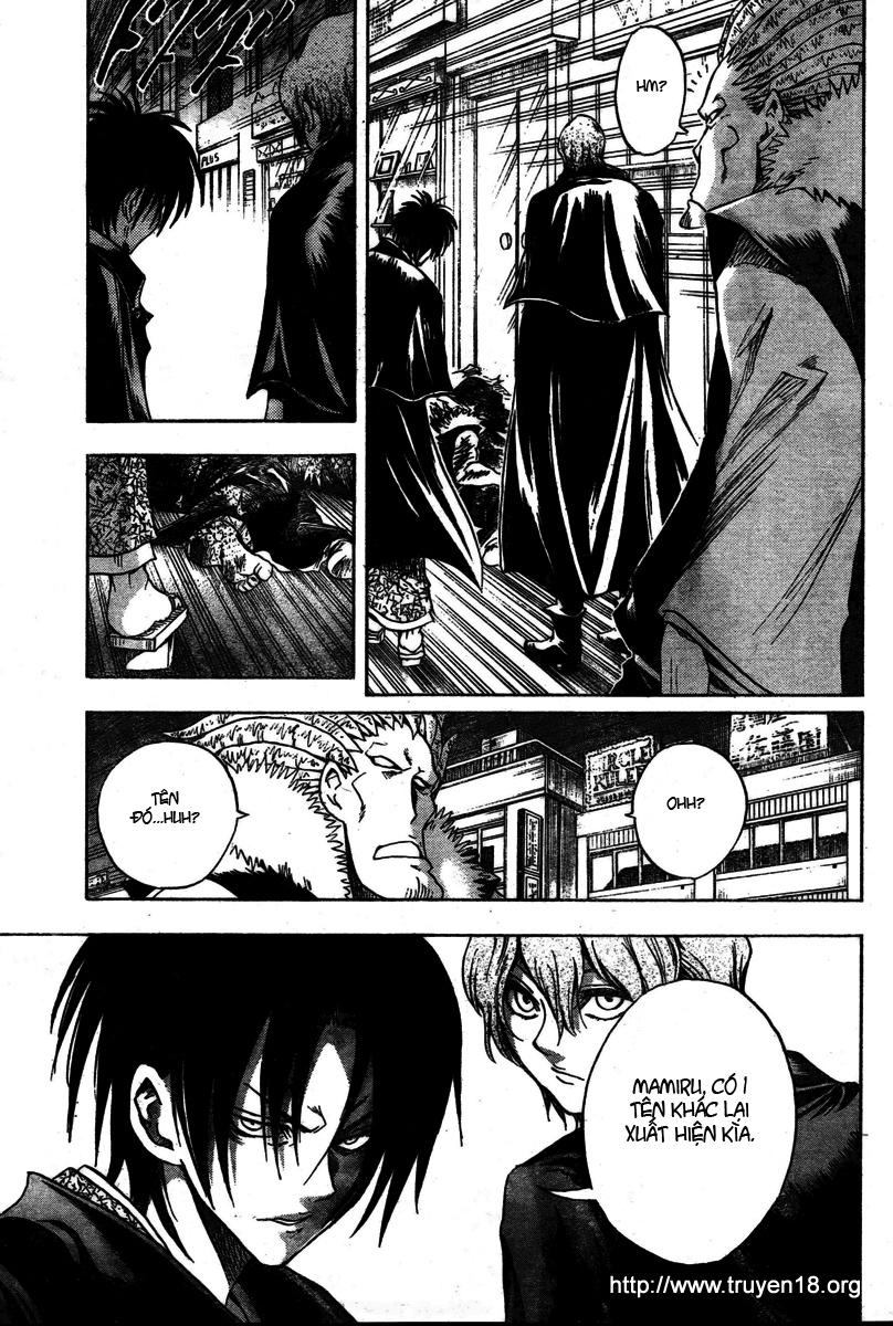 Bách Quỷ Dạ Hành Chapter 52 - 13