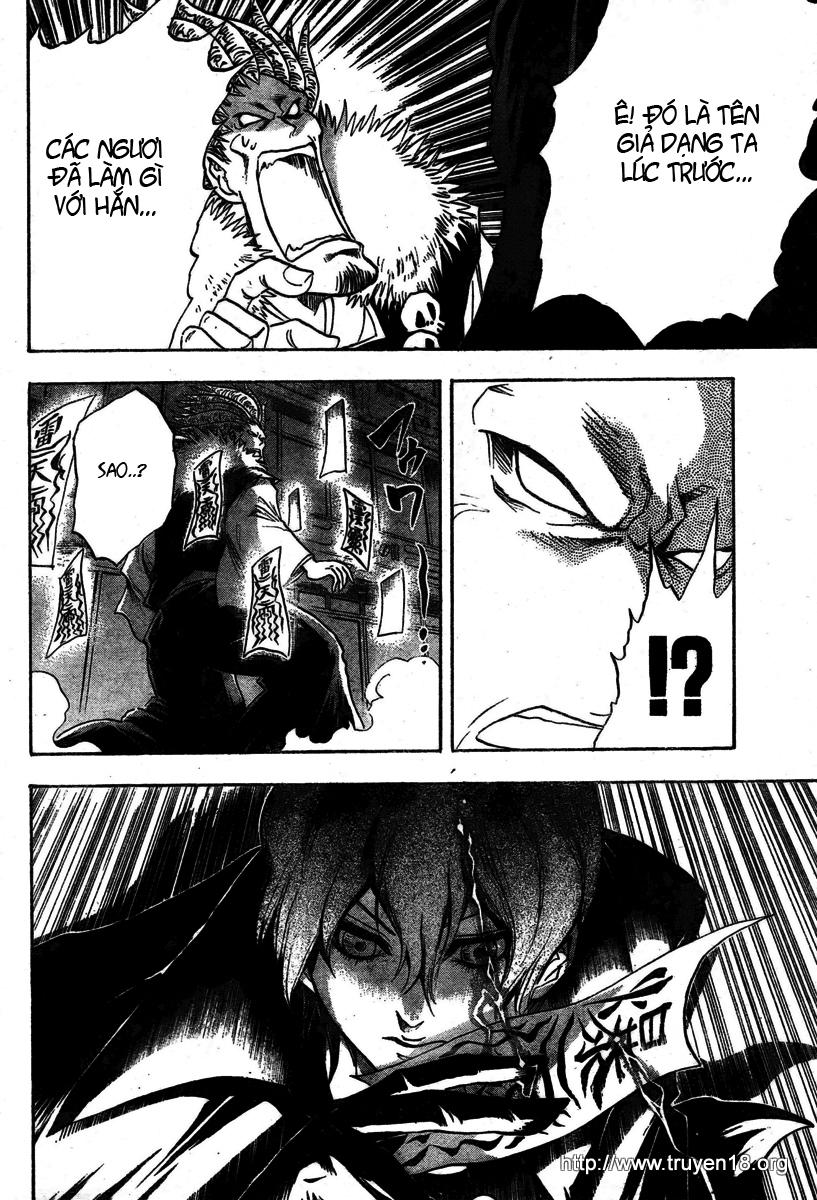 Bách Quỷ Dạ Hành Chapter 52 - 14