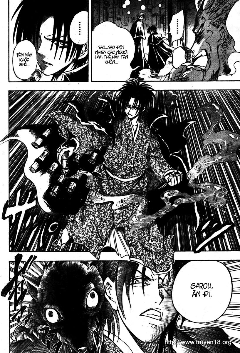 Bách Quỷ Dạ Hành Chapter 52 - 16