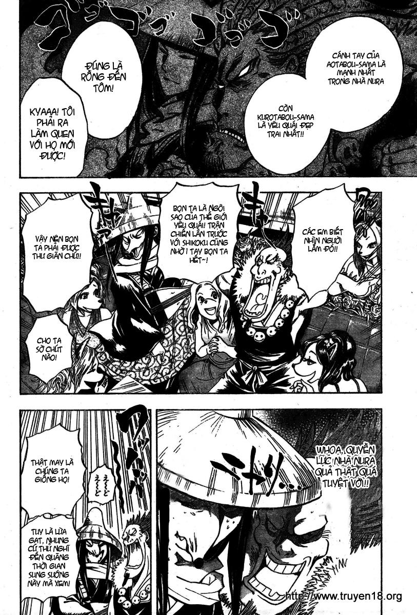 Bách Quỷ Dạ Hành Chapter 52 - 4