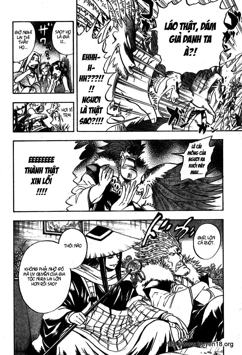 Bách Quỷ Dạ Hành Chapter 52 - 6