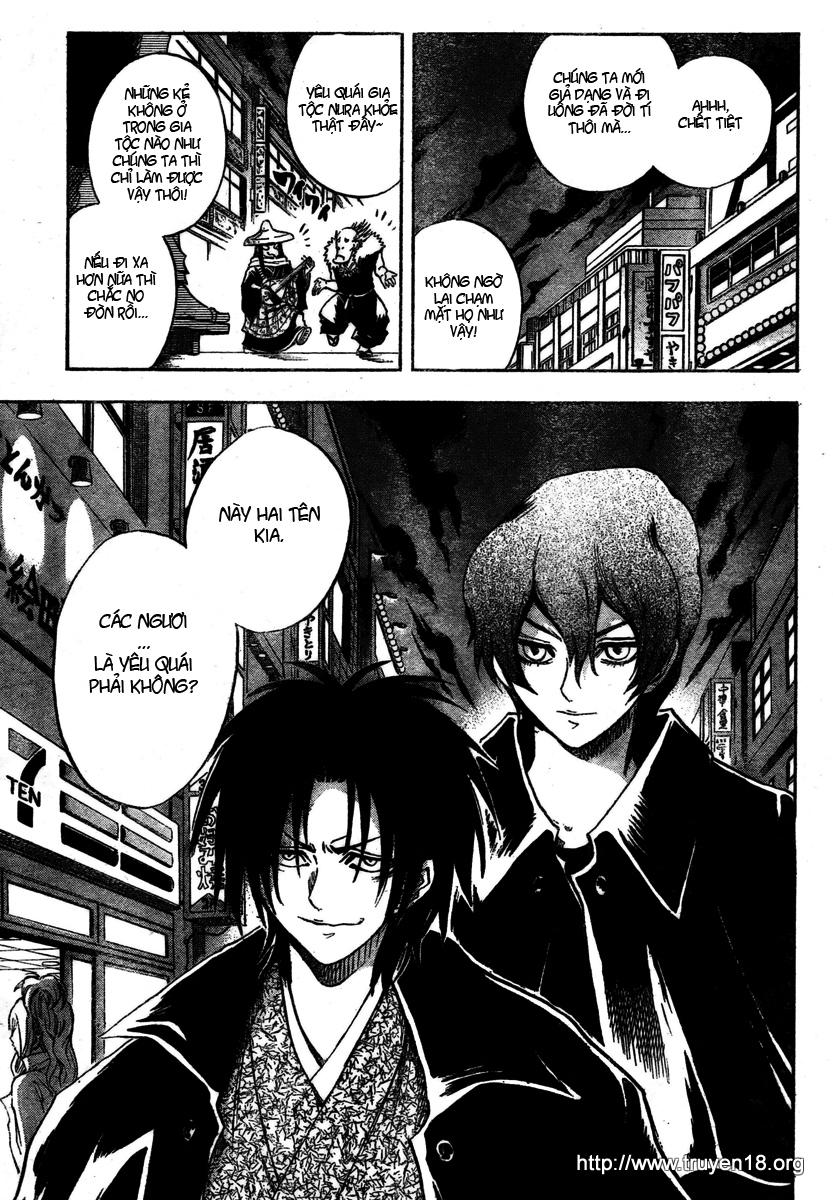 Bách Quỷ Dạ Hành Chapter 52 - 7