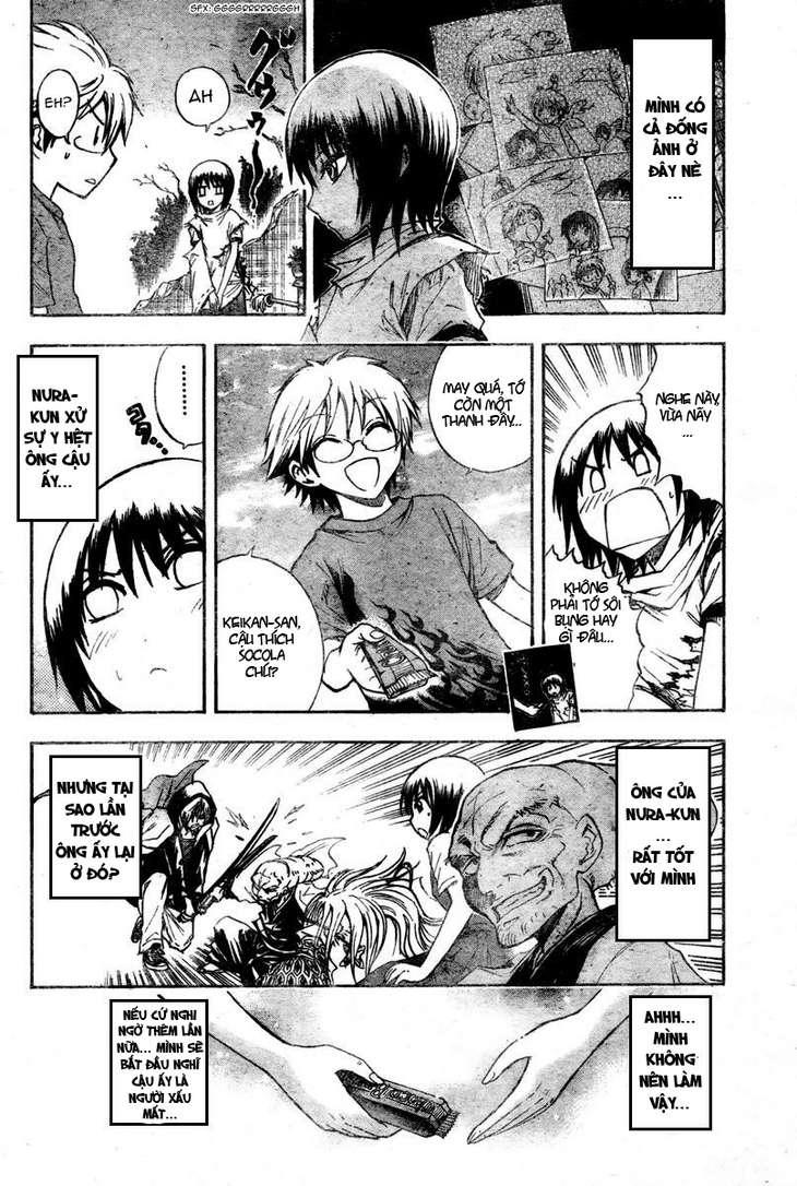 Bách Quỷ Dạ Hành Chapter 53 - 12