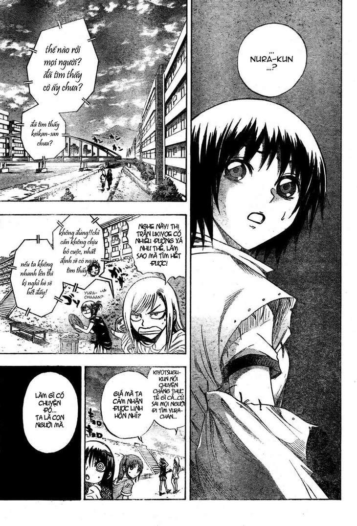 Bách Quỷ Dạ Hành Chapter 53 - 9