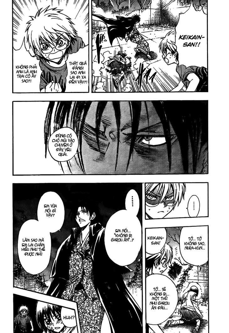 Bách Quỷ Dạ Hành Chapter 54 - 14