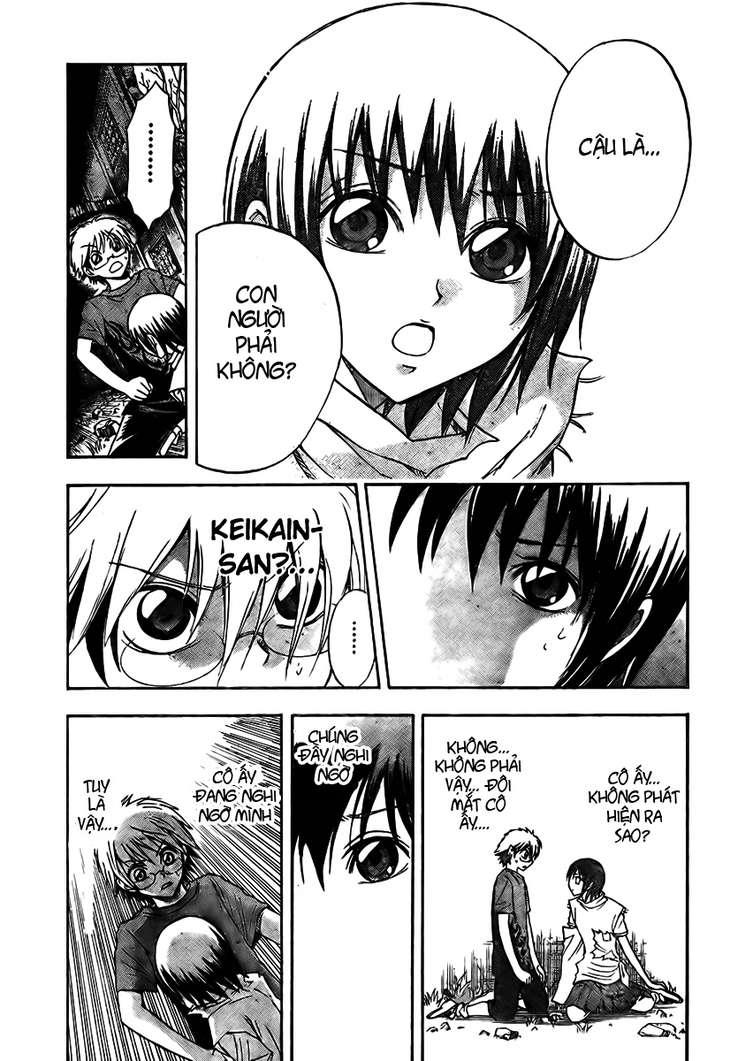 Bách Quỷ Dạ Hành Chapter 54 - 5