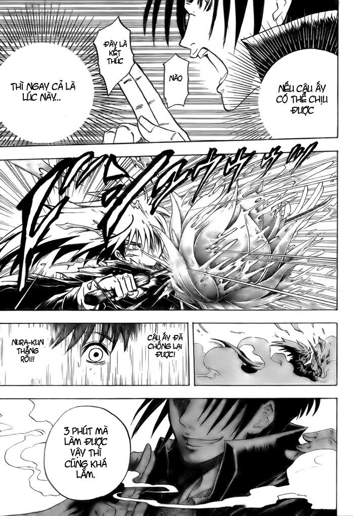 Bách Quỷ Dạ Hành Chapter 55 - 14