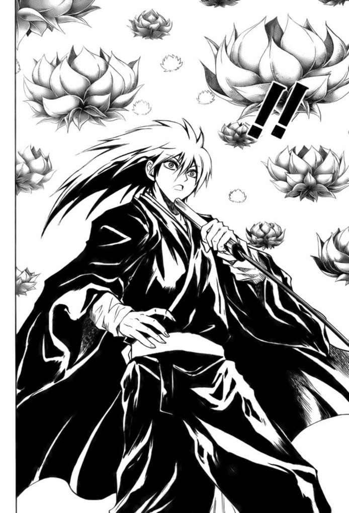 Bách Quỷ Dạ Hành Chapter 55 - 5