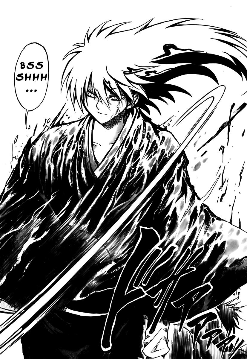 Bách Quỷ Dạ Hành Chapter 56 - 2