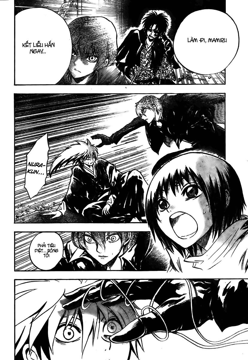 Bách Quỷ Dạ Hành Chapter 56 - 11