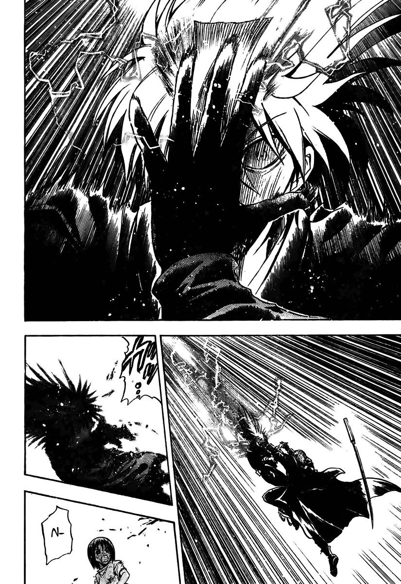 Bách Quỷ Dạ Hành Chapter 56 - 7