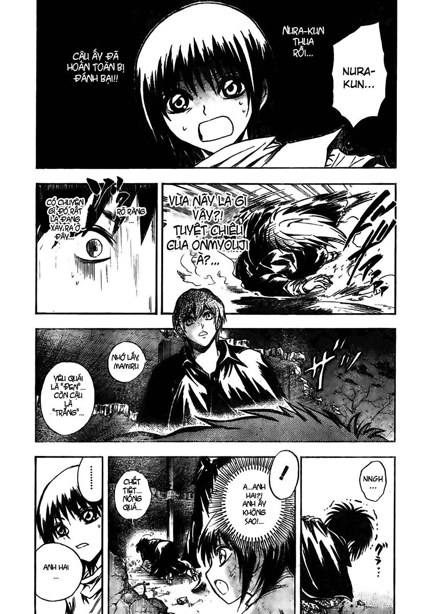 Bách Quỷ Dạ Hành Chapter 56 - 8