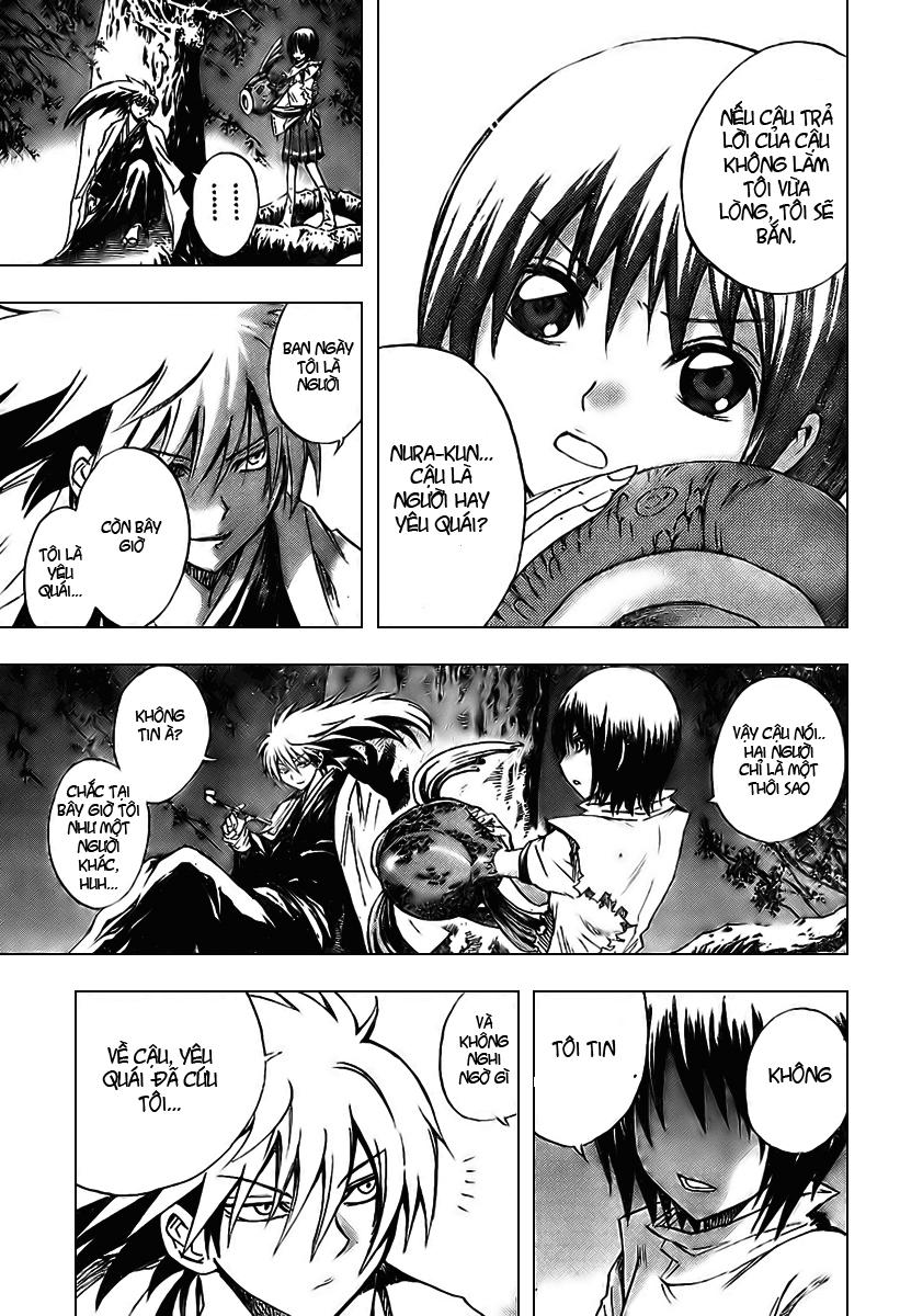Bách Quỷ Dạ Hành Chapter 57 - 15