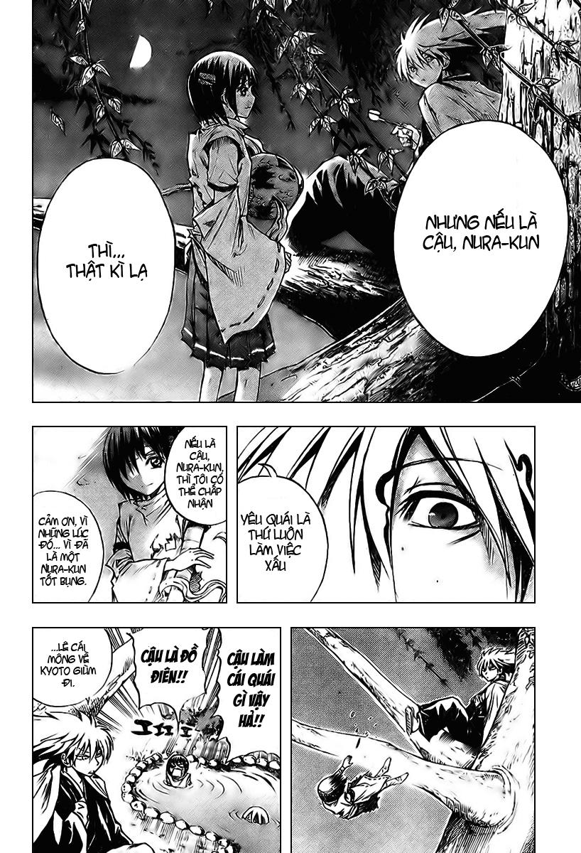 Bách Quỷ Dạ Hành Chapter 57 - 16