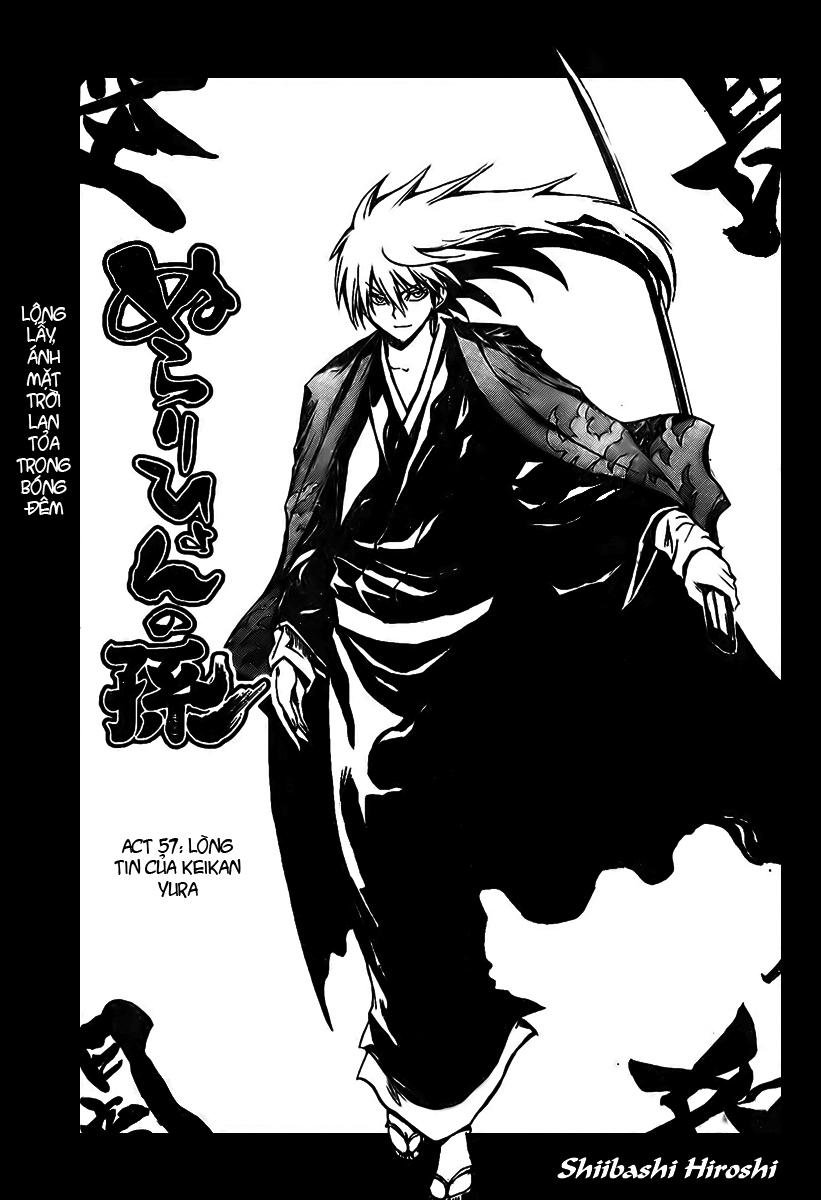 Bách Quỷ Dạ Hành Chapter 57 - 3