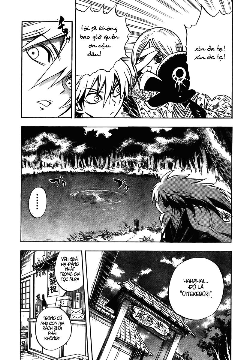 Bách Quỷ Dạ Hành Chapter 58 - 7