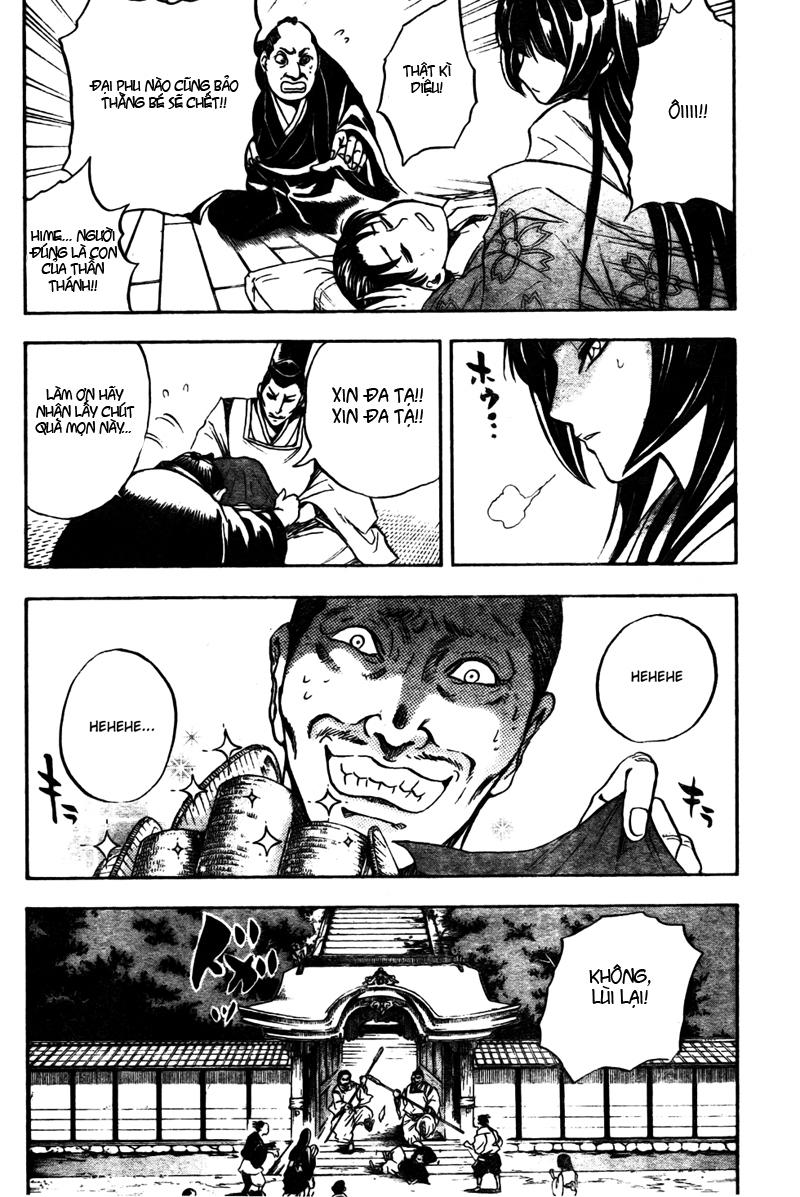 Bách Quỷ Dạ Hành Chapter 59 - 12