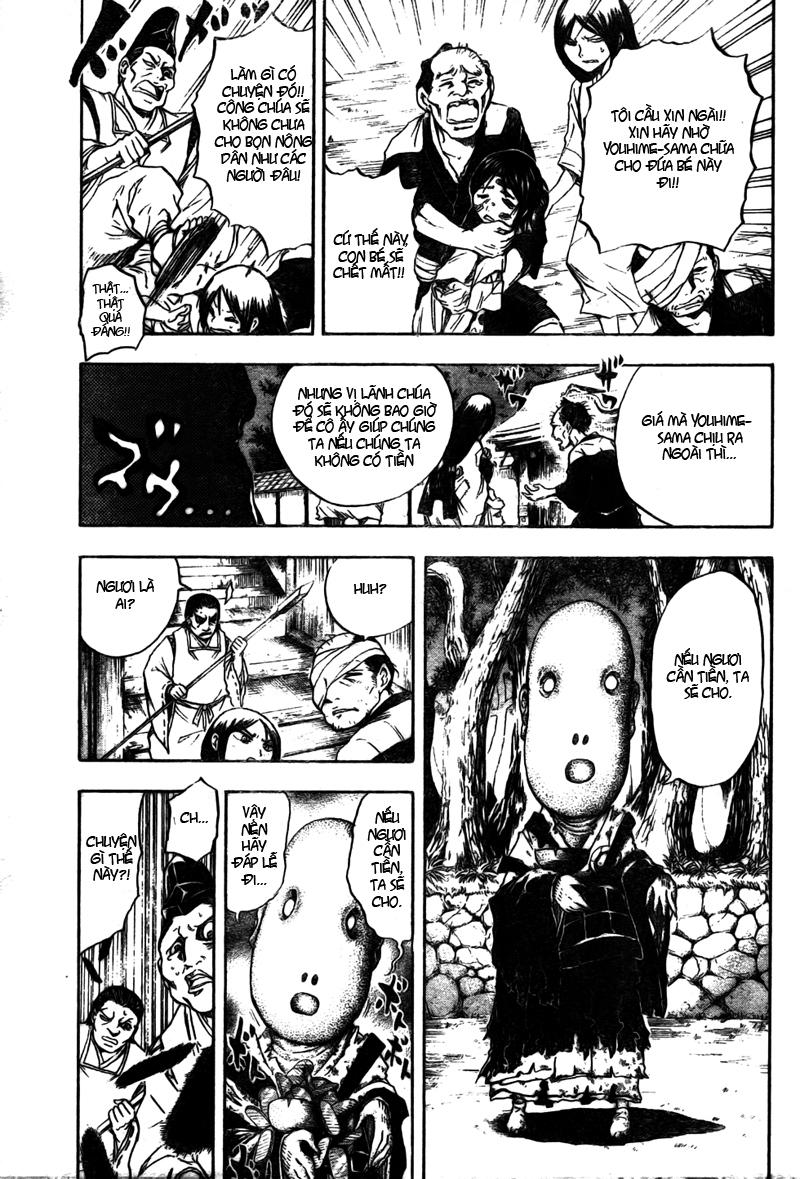 Bách Quỷ Dạ Hành Chapter 59 - 13