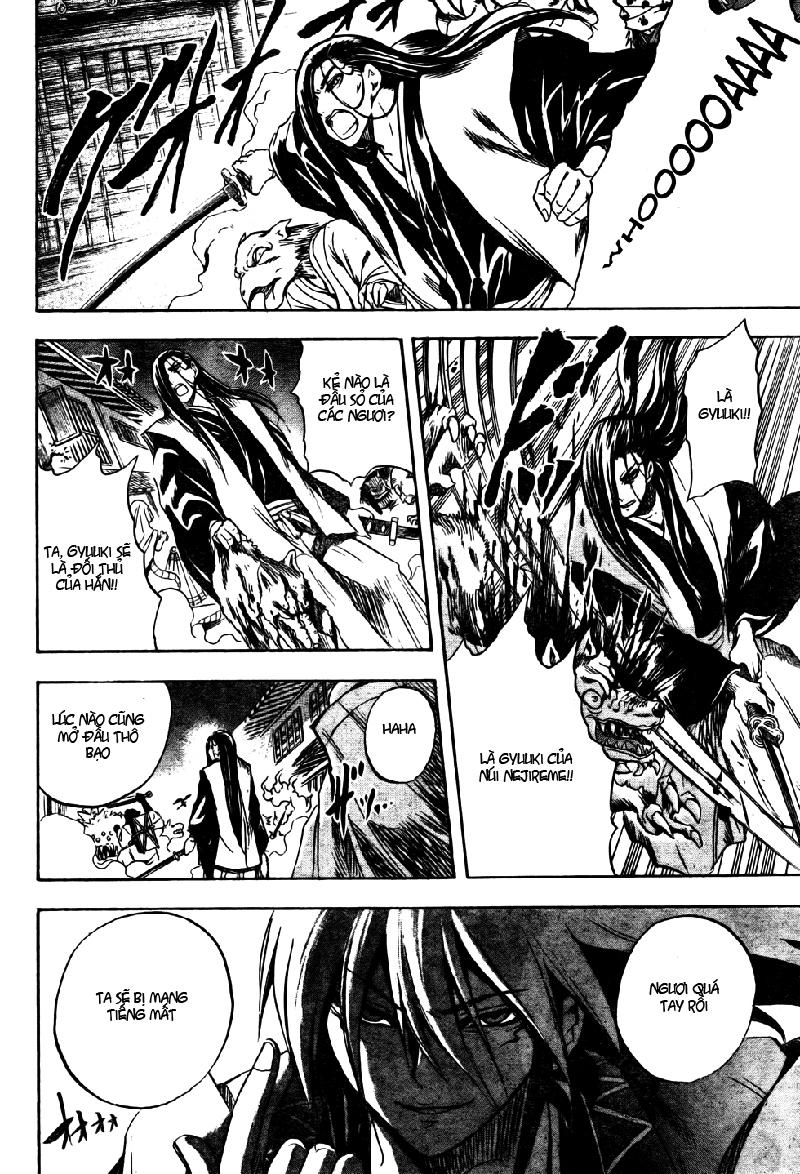 Bách Quỷ Dạ Hành Chapter 59 - 6