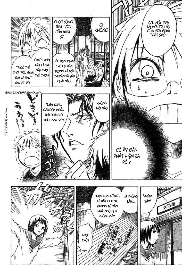 Bách Quỷ Dạ Hành Chapter 6 - 12