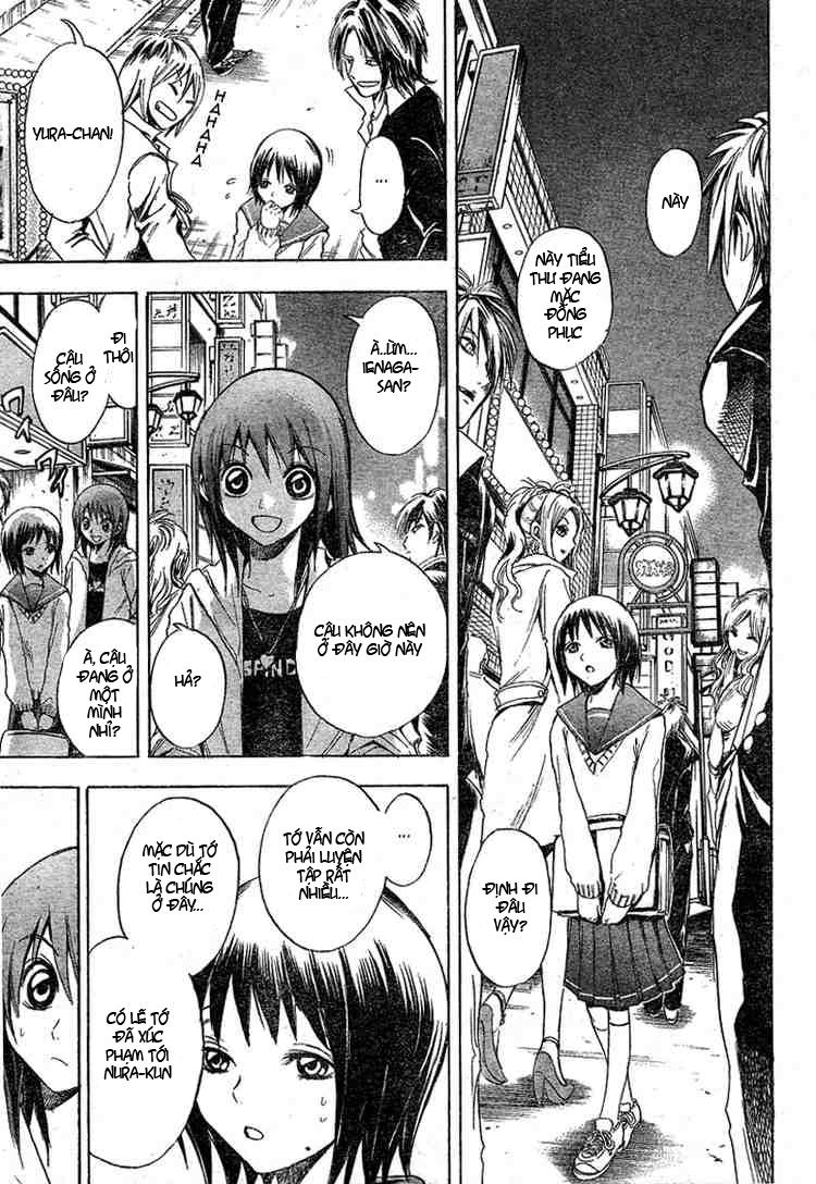 Bách Quỷ Dạ Hành Chapter 6 - 17