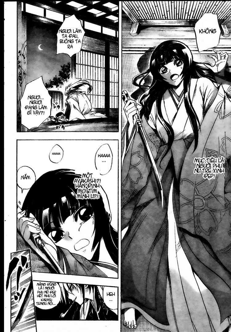 Bách Quỷ Dạ Hành Chapter 60 - 2