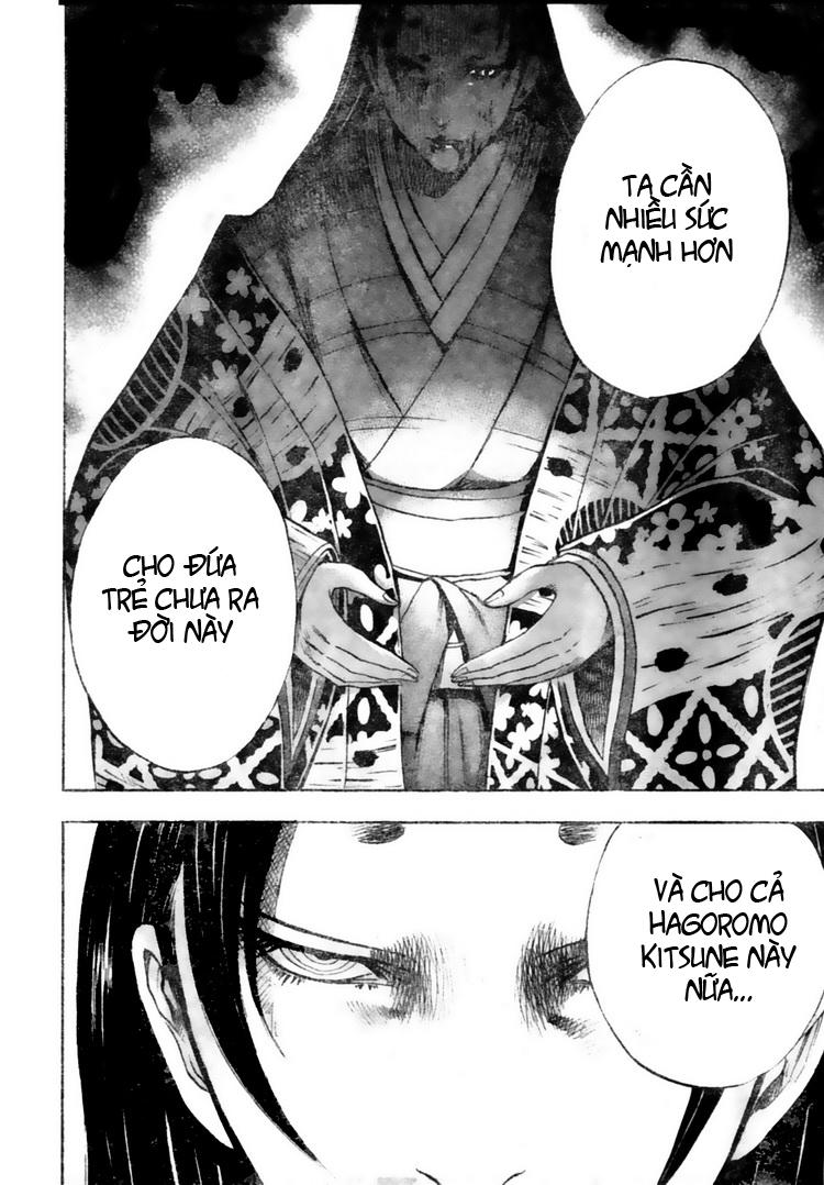 Bách Quỷ Dạ Hành Chapter 60 - 11