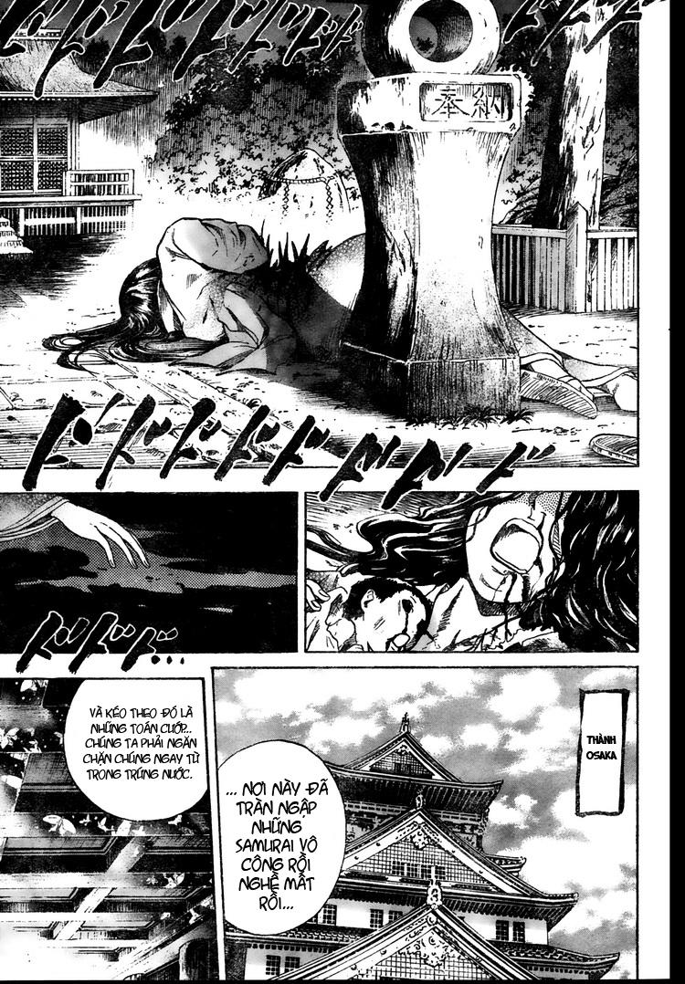 Bách Quỷ Dạ Hành Chapter 60 - 7