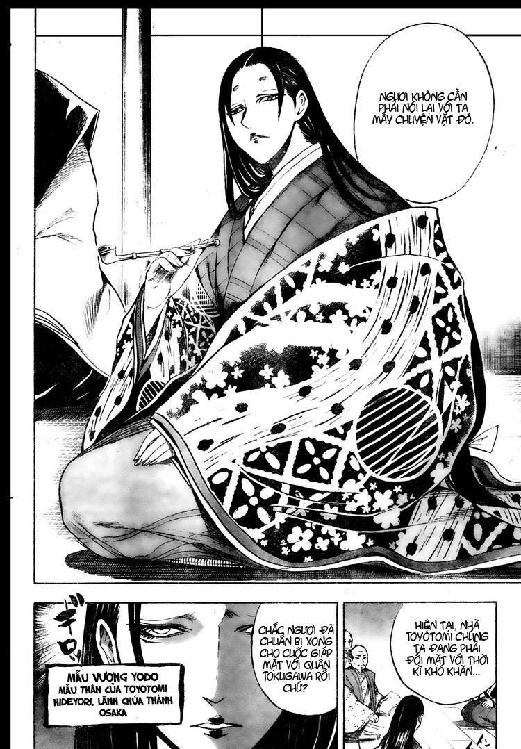 Bách Quỷ Dạ Hành Chapter 60 - 8