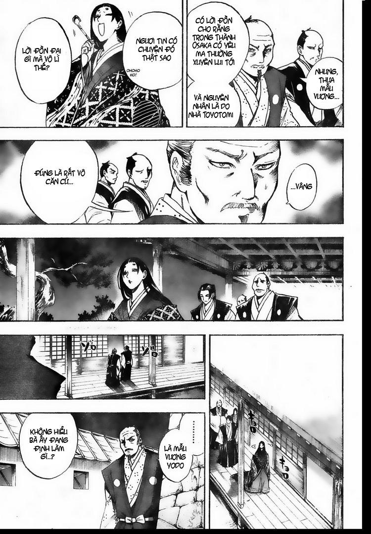 Bách Quỷ Dạ Hành Chapter 60 - 9