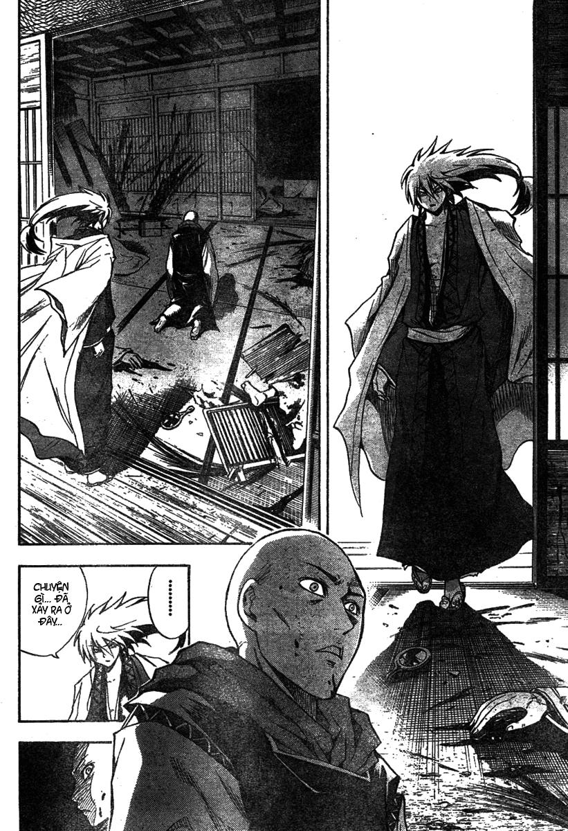 Bách Quỷ Dạ Hành Chapter 61 - 14