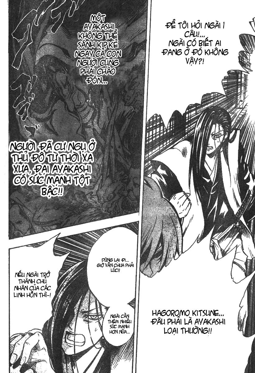 Bách Quỷ Dạ Hành Chapter 61 - 18
