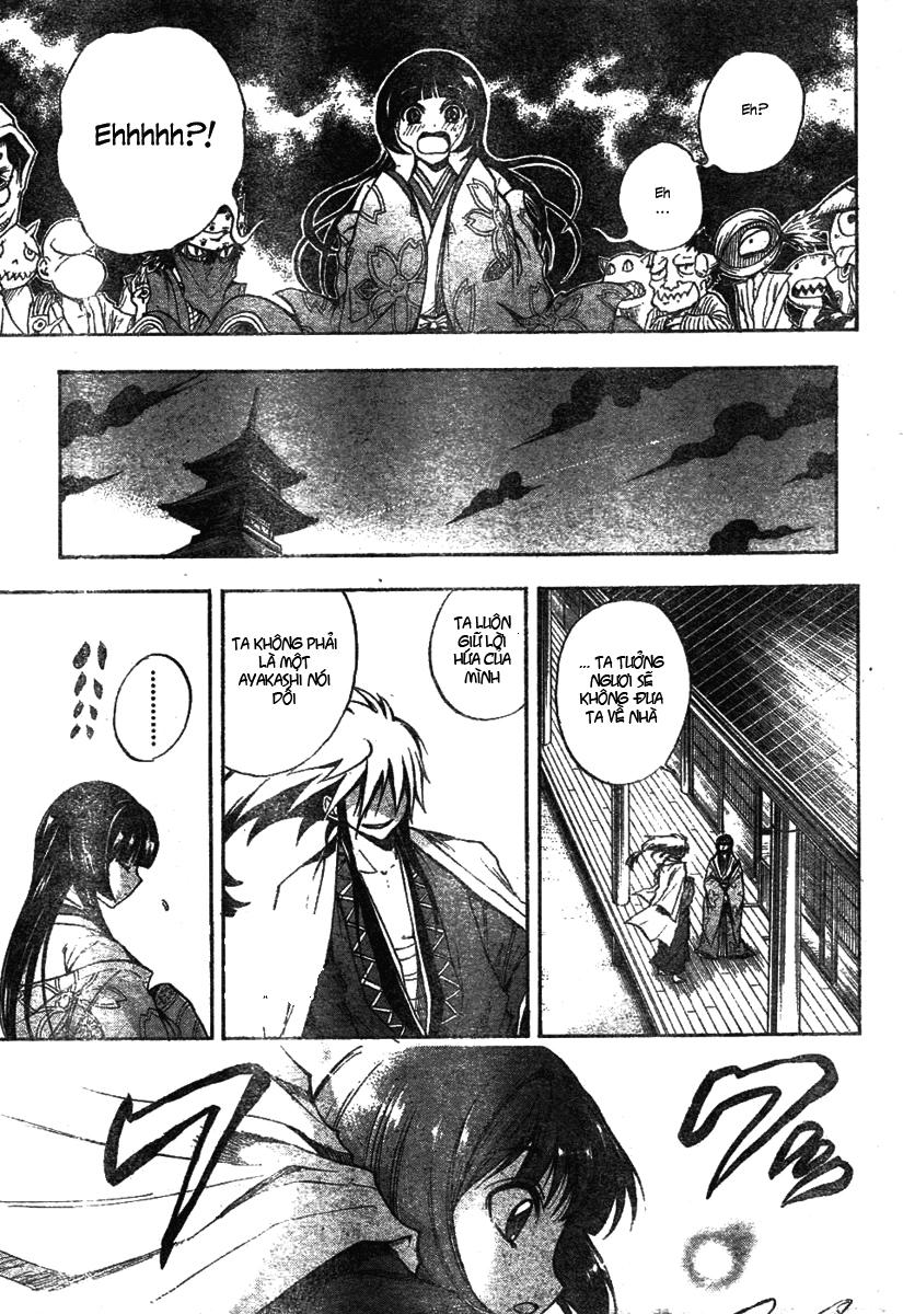 Bách Quỷ Dạ Hành Chapter 61 - 5