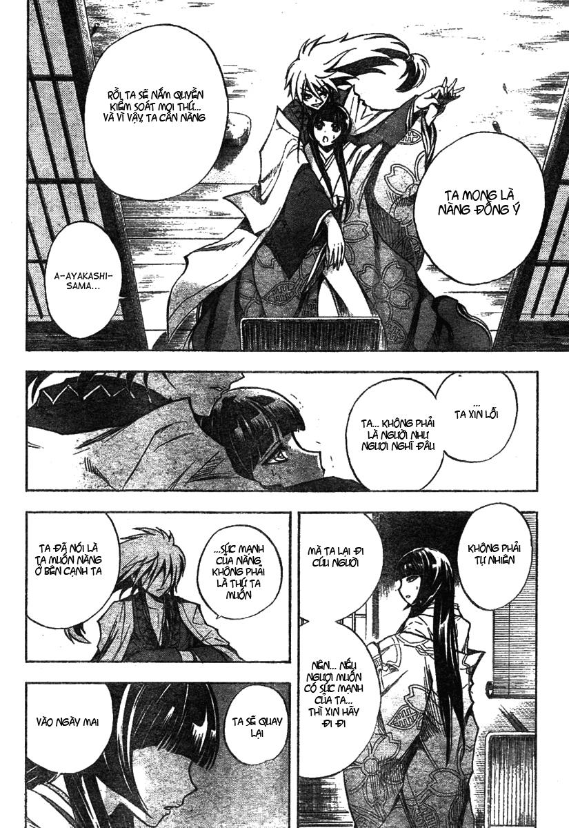 Bách Quỷ Dạ Hành Chapter 61 - 6