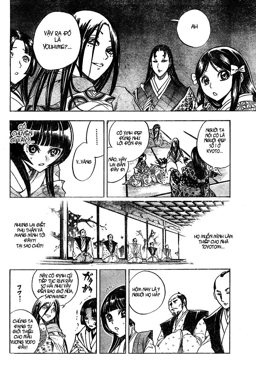 Bách Quỷ Dạ Hành Chapter 62 - 2