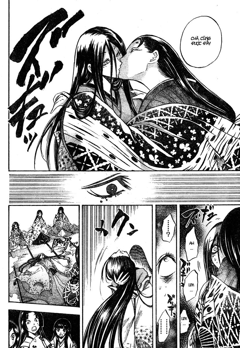 Bách Quỷ Dạ Hành Chapter 62 - 4