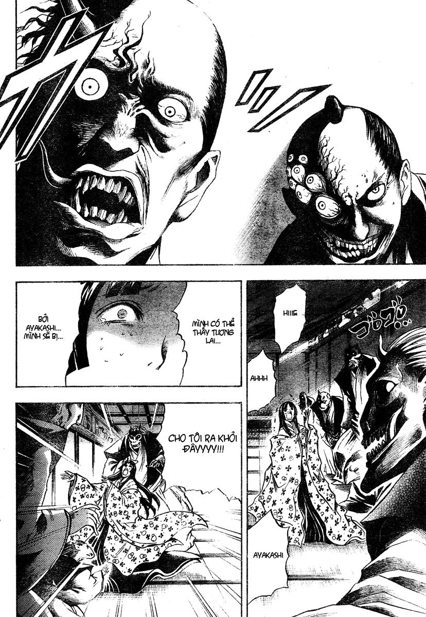 Bách Quỷ Dạ Hành Chapter 62 - 6