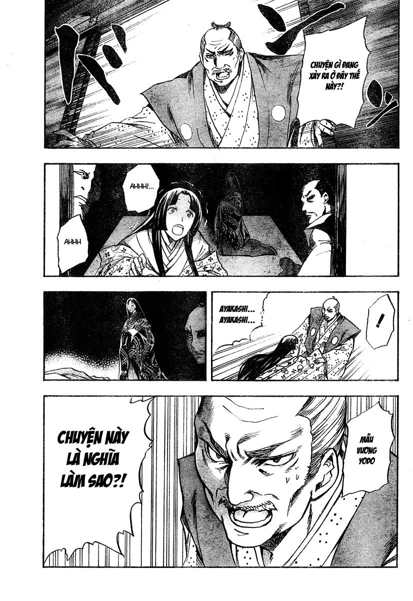 Bách Quỷ Dạ Hành Chapter 62 - 7