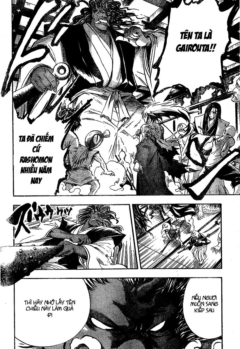 Bách Quỷ Dạ Hành Chapter 63 - 2