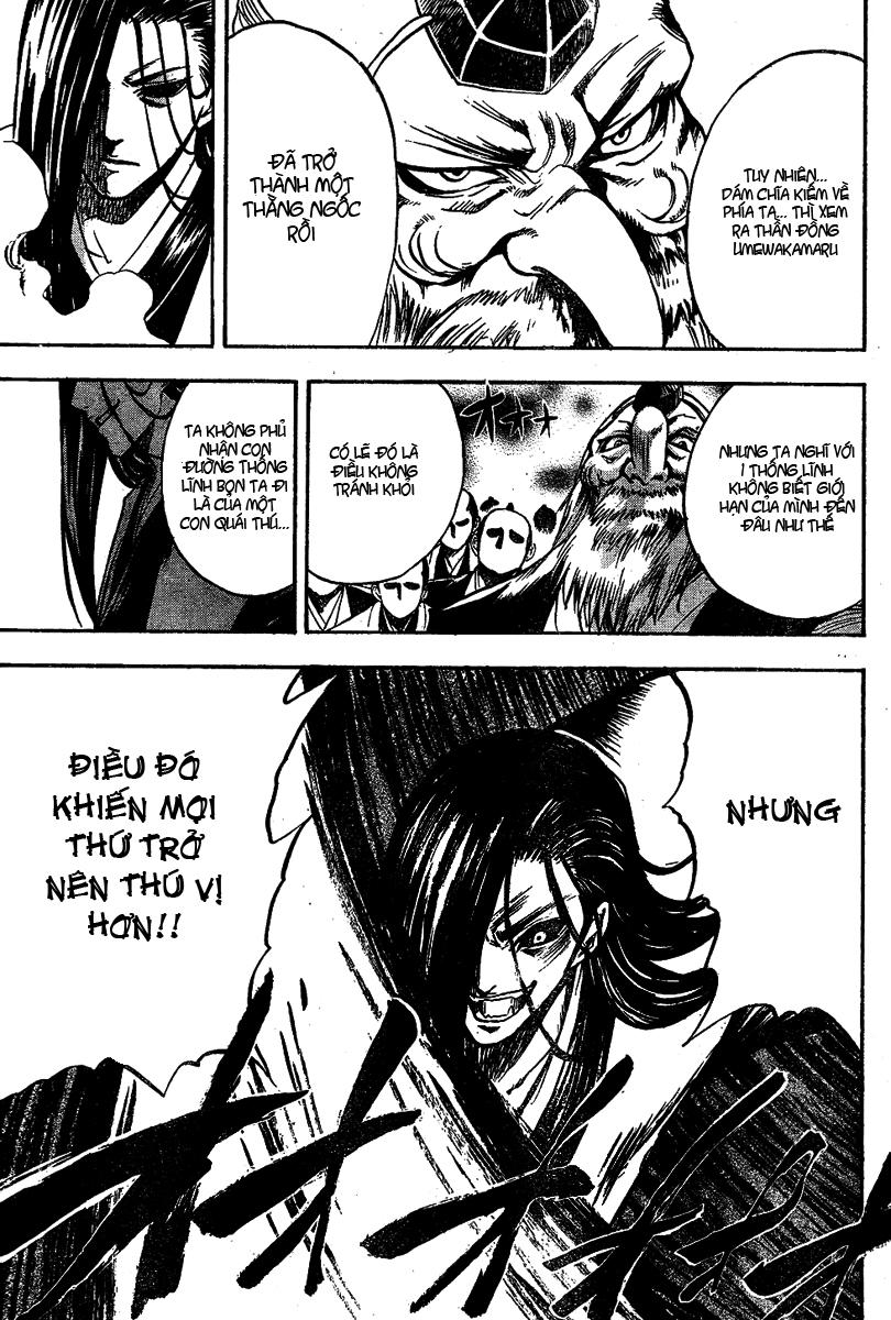 Bách Quỷ Dạ Hành Chapter 63 - 11