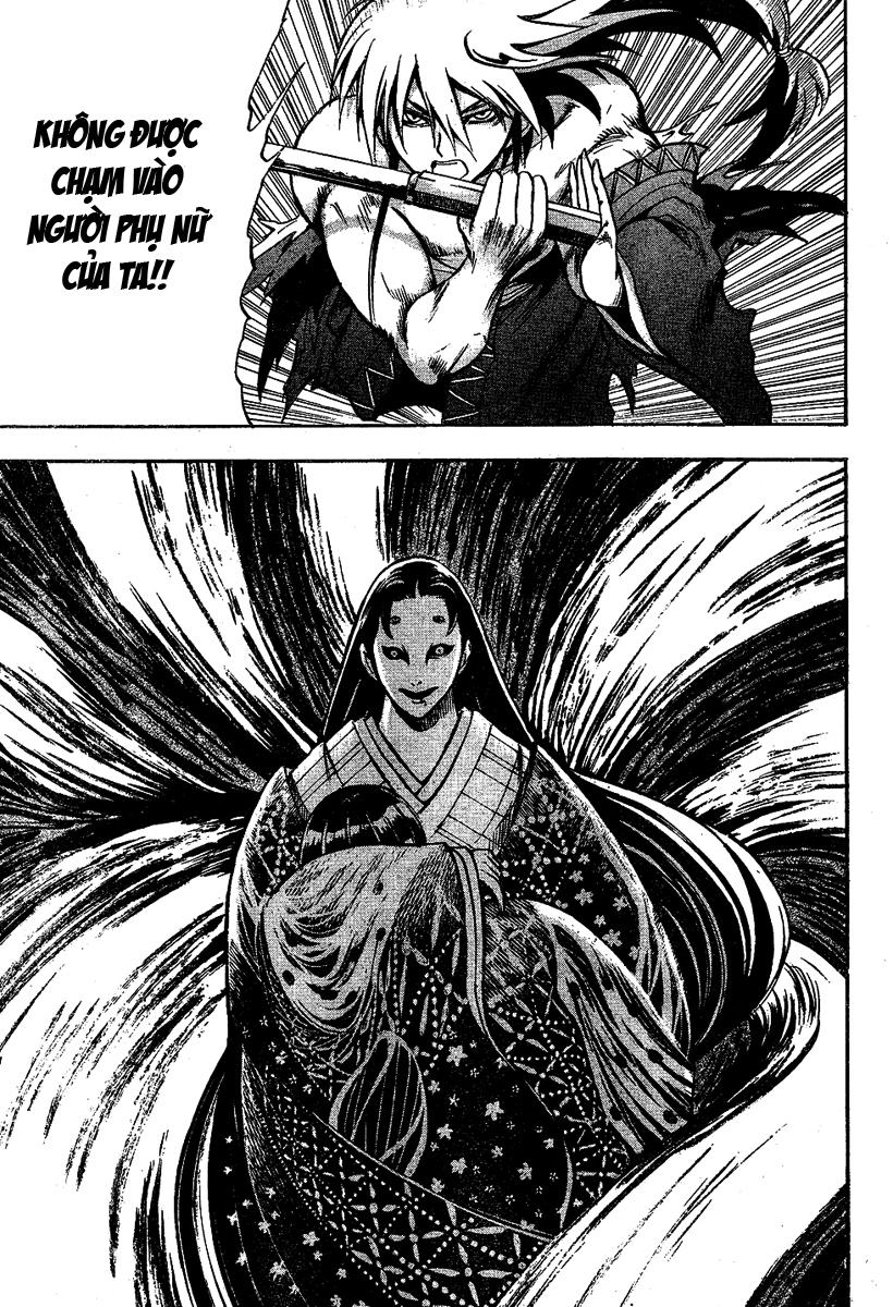 Bách Quỷ Dạ Hành Chapter 63 - 13