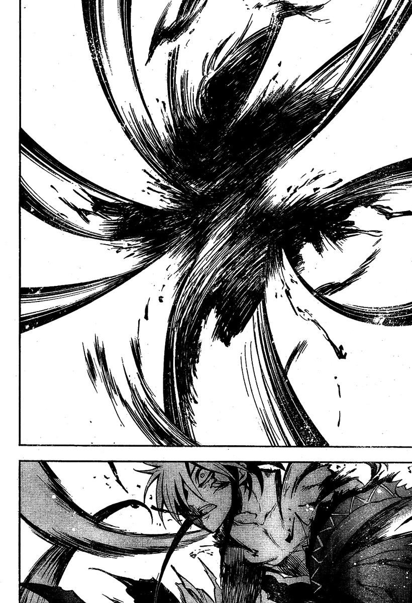 Bách Quỷ Dạ Hành Chapter 63 - 14