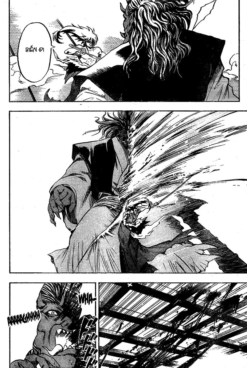 Bách Quỷ Dạ Hành Chapter 63 - 4