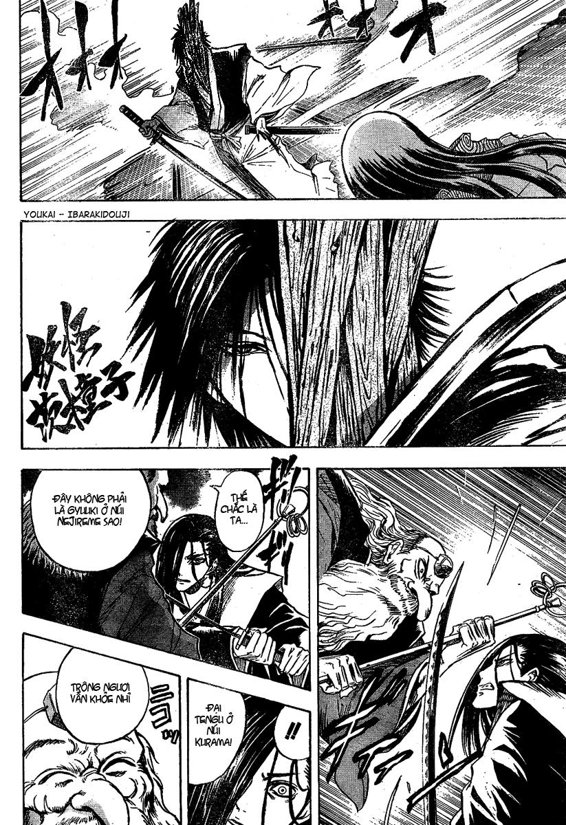 Bách Quỷ Dạ Hành Chapter 63 - 10