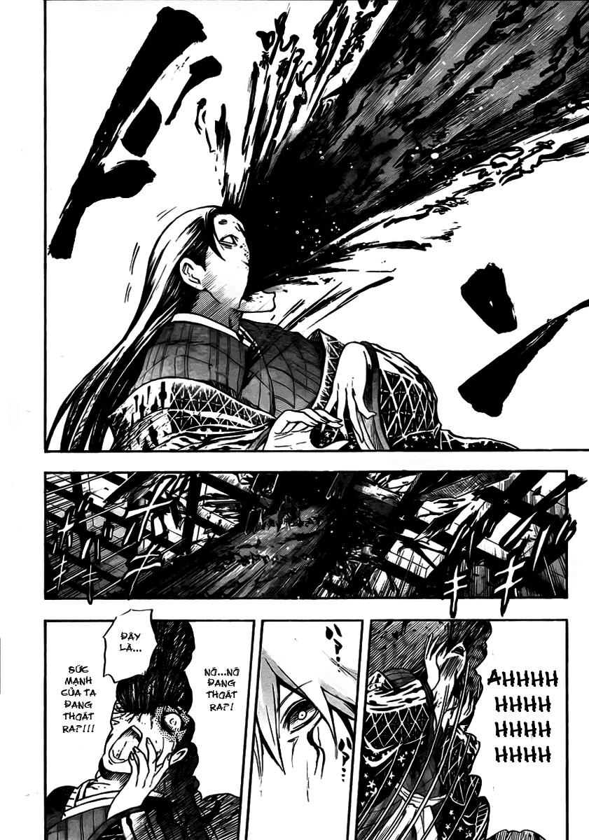 Bách Quỷ Dạ Hành Chapter 65 - 2