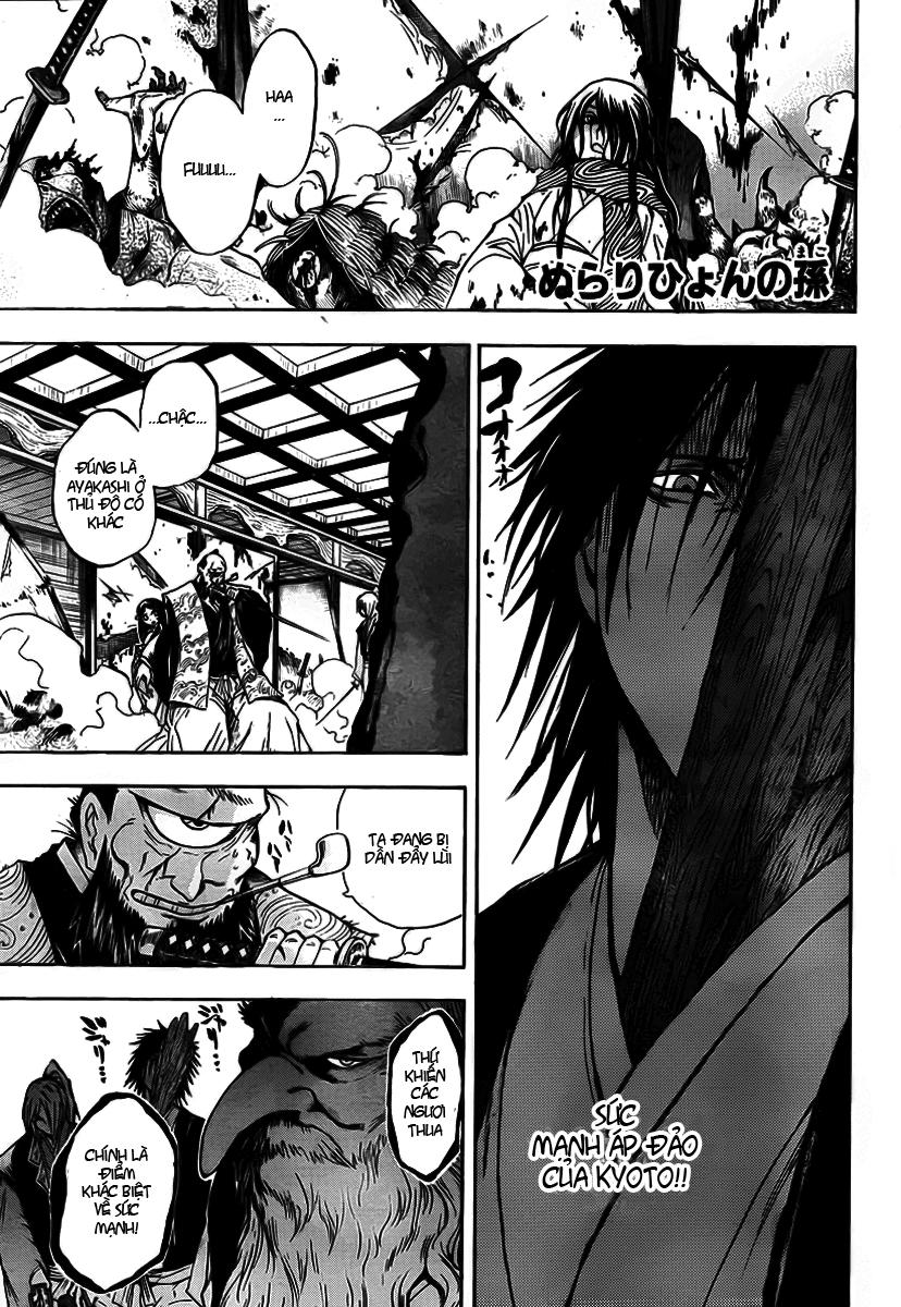 Bách Quỷ Dạ Hành Chapter 66 - 1